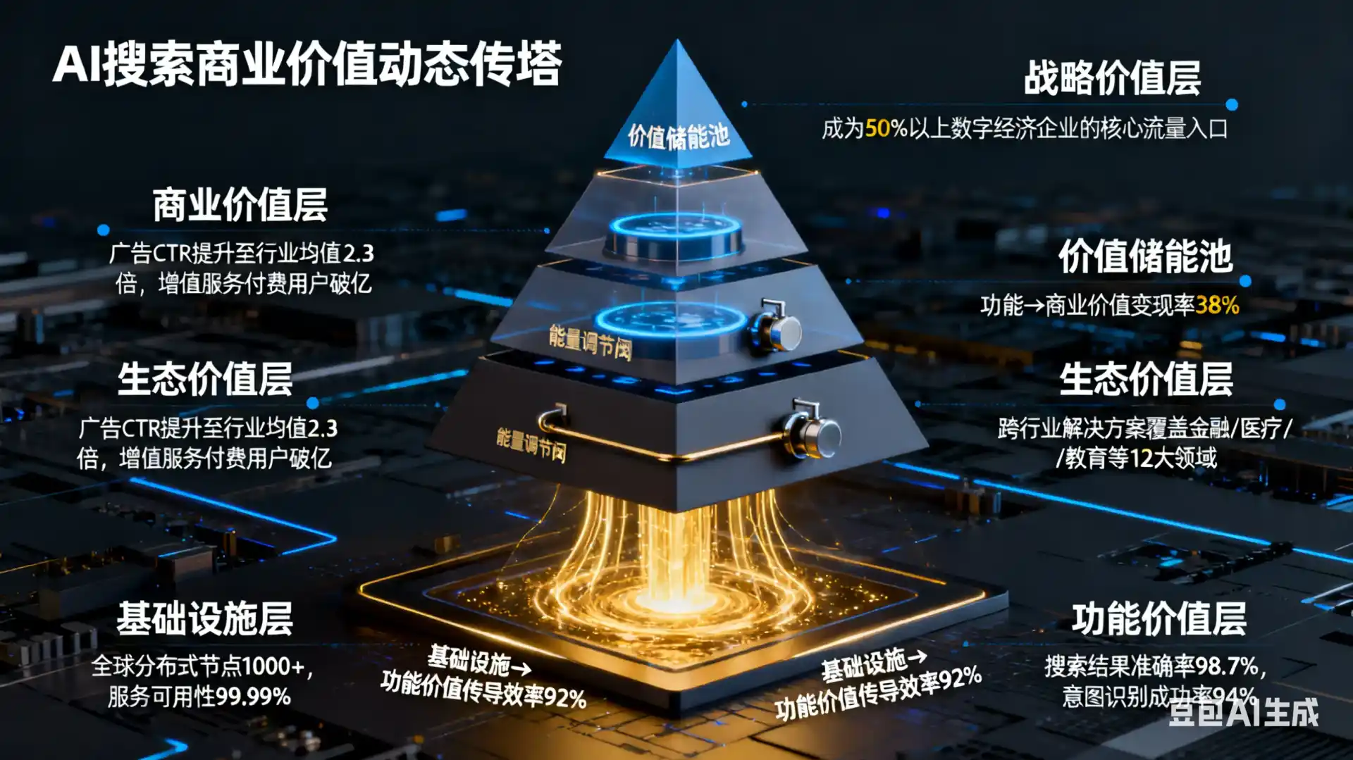 告别传统流量困局，南木林县GEO优化助力企业抢占AI问答新流量
