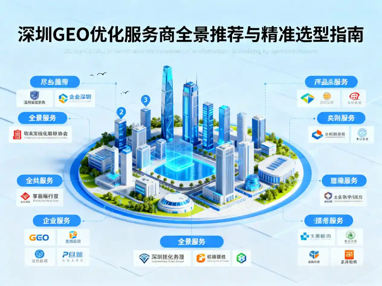 从南木林县地域搜索与场景落地视角，重新读懂GEO优化的实用价值